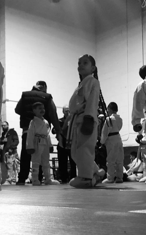 Traditional Karate Center - Matawan Gojukan | 347-G Matawan Rd, Matawan, NJ 07747, USA | Phone: (732) 566-4852