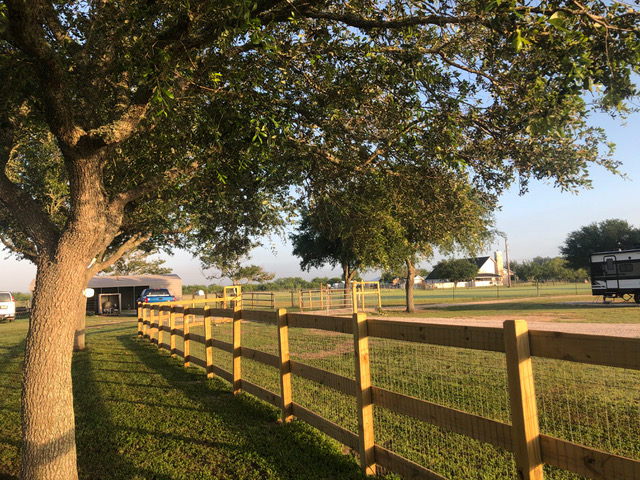 Silver Spur Ranch and RV Park | 272 County Rd 303 E, Orange Grove, TX 78372, USA | Phone: (361) 537-6263