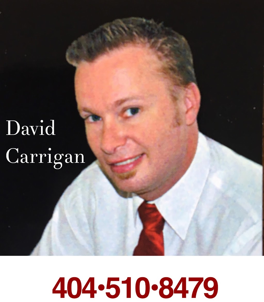 The Carrigan Team | 4286 Bells Ferry Rd, Kennesaw, GA 30144, USA | Phone: (404) 510-8479