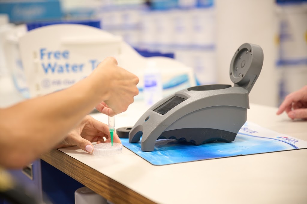 Leslies Pool Supplies | 4322 W Bell Rd, Glendale, AZ 85308, USA | Phone: (602) 942-1811