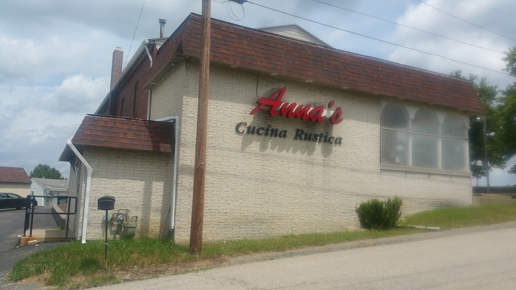 Annas | 118 Carolina St, Vandergrift, PA 15690, USA | Phone: (724) 567-5515