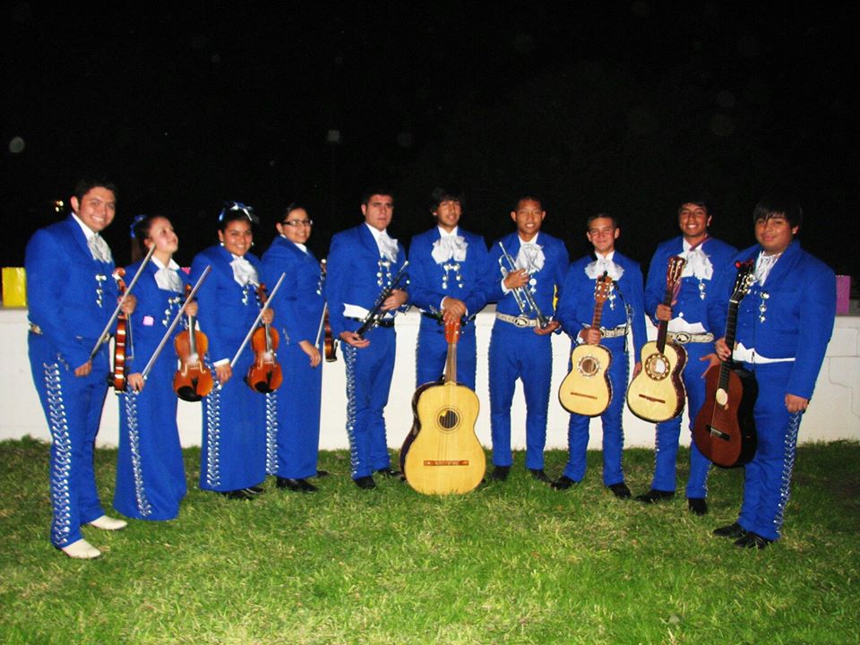 Mariachi Celestial | 720 E Mesquite Ave, Kingsville, TX 78363, USA | Phone: (361) 516-7224