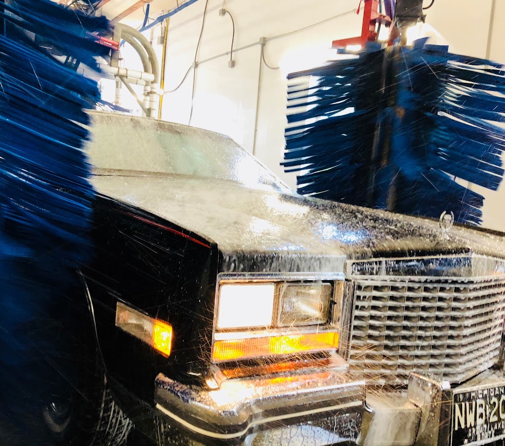 Ultra Auto Wash | 42637 Joy Rd, Canton, MI 48187, USA | Phone: (616) 803-9338