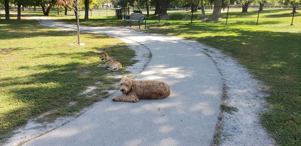 Niagara Falls Dog Park | 2275 Dorchester Rd, Niagara Falls, ON L2E 6S4, Canada | Phone: (905) 356-7521 ext. 3330