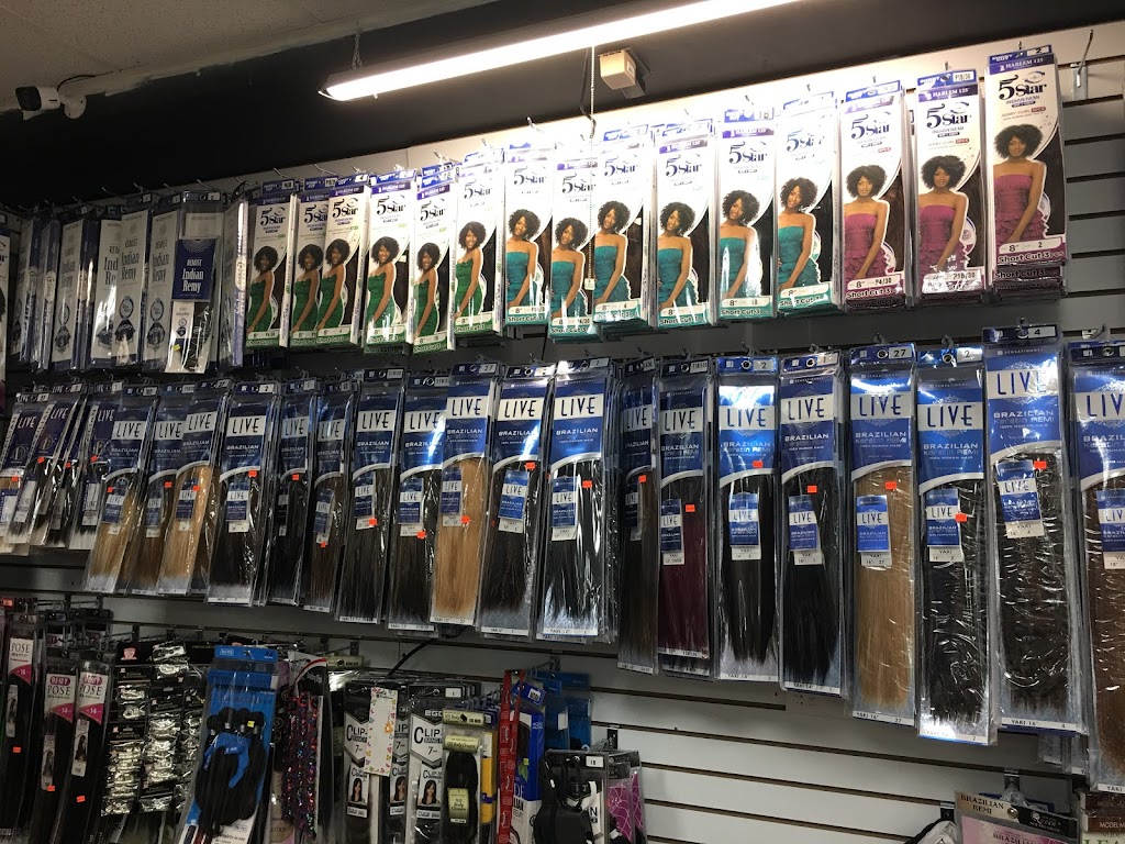 Gold Plus Beauty Supply | 2555 Capitol Dr g, Creedmoor, NC 27522 | Phone: (919) 528-2603