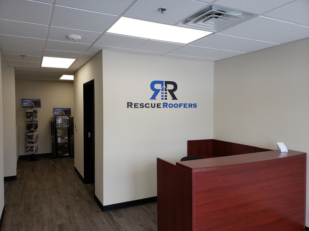 Rescue Roofers | 11052 S Green Rd, Olathe, KS 66061, USA | Phone: (913) 730-9000