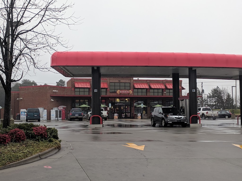 Sheetz | 2505 Somerset Center Dr, Winston-Salem, NC 27103, USA | Phone: (336) 760-5081