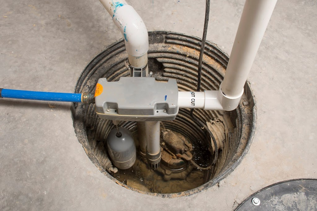 The Drain Guys | 8041 Cessna Ave Ste 100, Gaithersburg, MD 20879, USA | Phone: (301) 867-7632