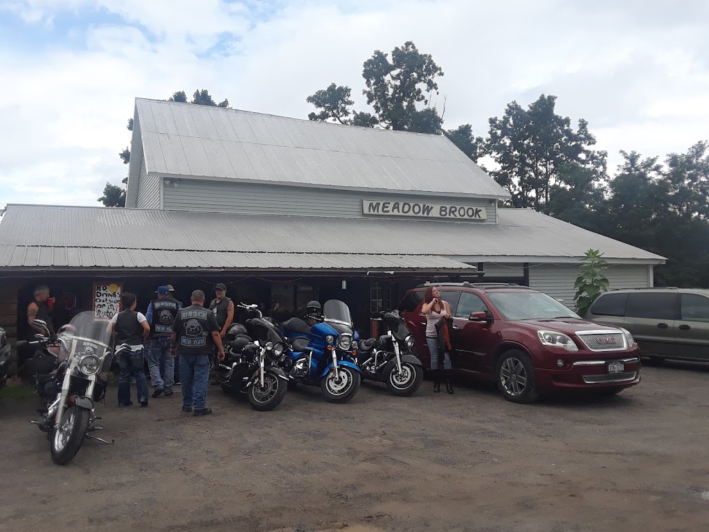 Meadowbrook Saloon | 119 Meadowbrook Rd, Fultonville, NY 12072, USA | Phone: (518) 922-7777