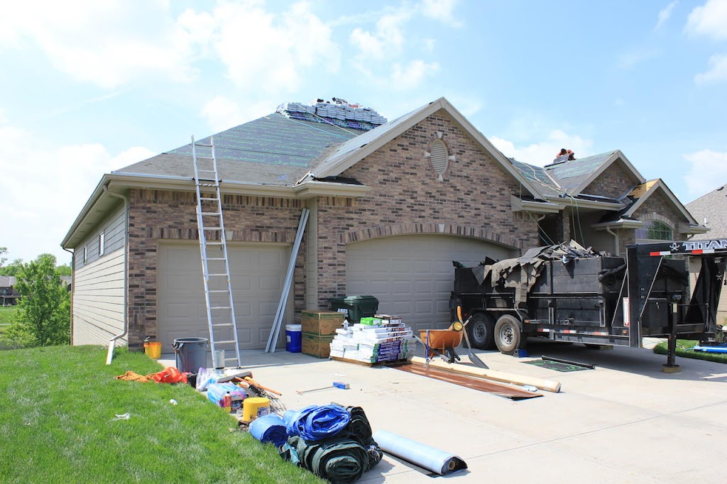 Anderson Roofing | 4420 S 228th Plaza, Elkhorn, NE 68022, USA | Phone: (402) 894-0999