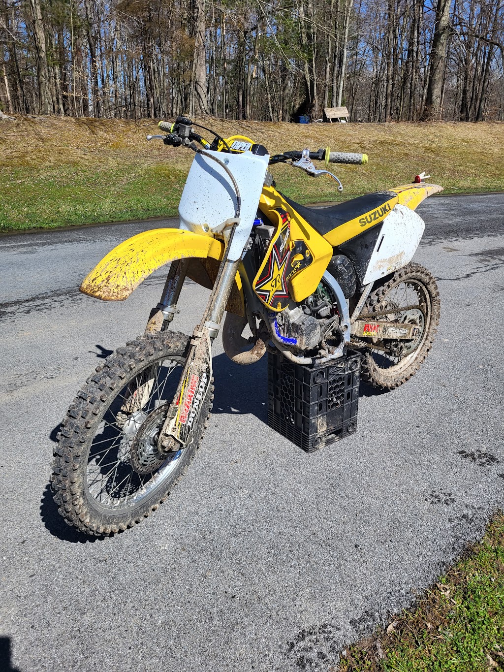 Bikes, Trikes and Quads LLC | 1123 Corbin Hill Rd, Sloansville, NY 12160, USA | Phone: (518) 922-5781