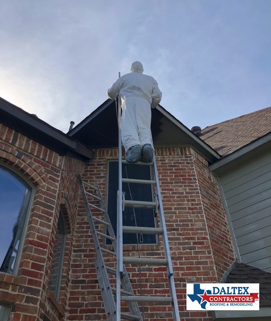 Daltex Contractors LLC | 1225 Chandler Cir, Prosper, TX 75078, USA | Phone: (972) 517-2571