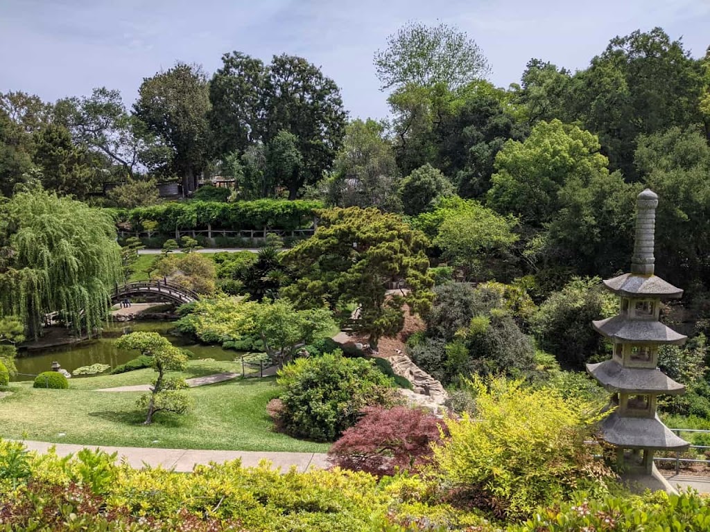 The Huntington Library, Art Museum, and Botanical Gardens | 1151 Oxford Rd, San Marino, CA 91108, USA | Phone: (626) 405-2100