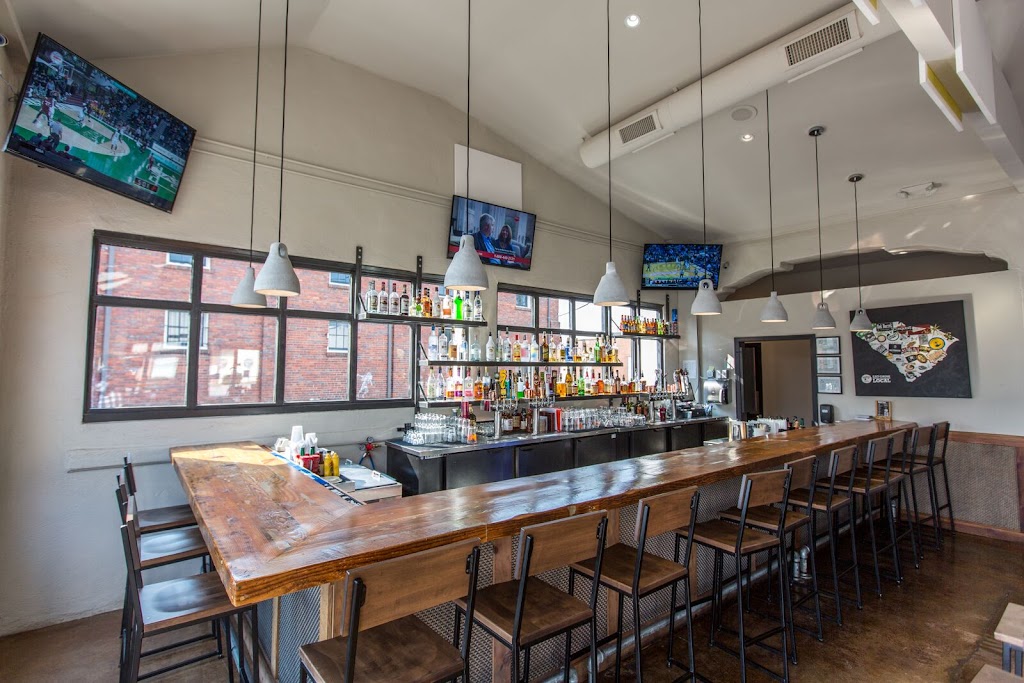 The Roasting Company - Rock Hill | 122 S Oakland Ave, Rock Hill, SC 29730, USA | Phone: (803) 329-9600