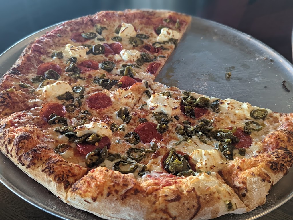 Parrys Pizzeria & Taphouse | 1268 Interquest Pkwy #100, Colorado Springs, CO 80921, USA | Phone: (719) 465-0577