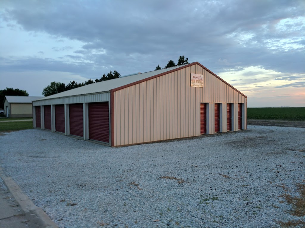 Plymouth Self Storage LLC | 57770-57794 723rd Rd, Plymouth, NE 68424, USA | Phone: (402) 239-2428