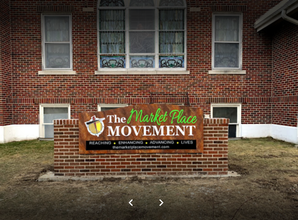 The MarketPlace Movement | 3300 W Third St, Dayton, OH 45417, USA | Phone: (937) 813-7941