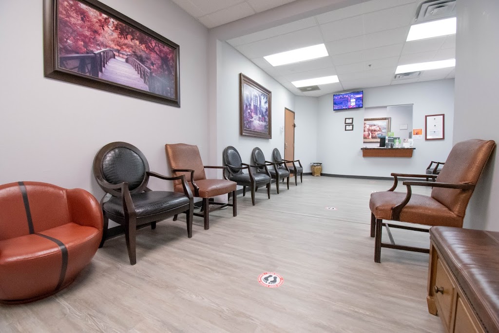 One Health Dental | 4801 Buckner Blvd suite 800, Dallas, TX 75227 | Phone: (214) 275-4808