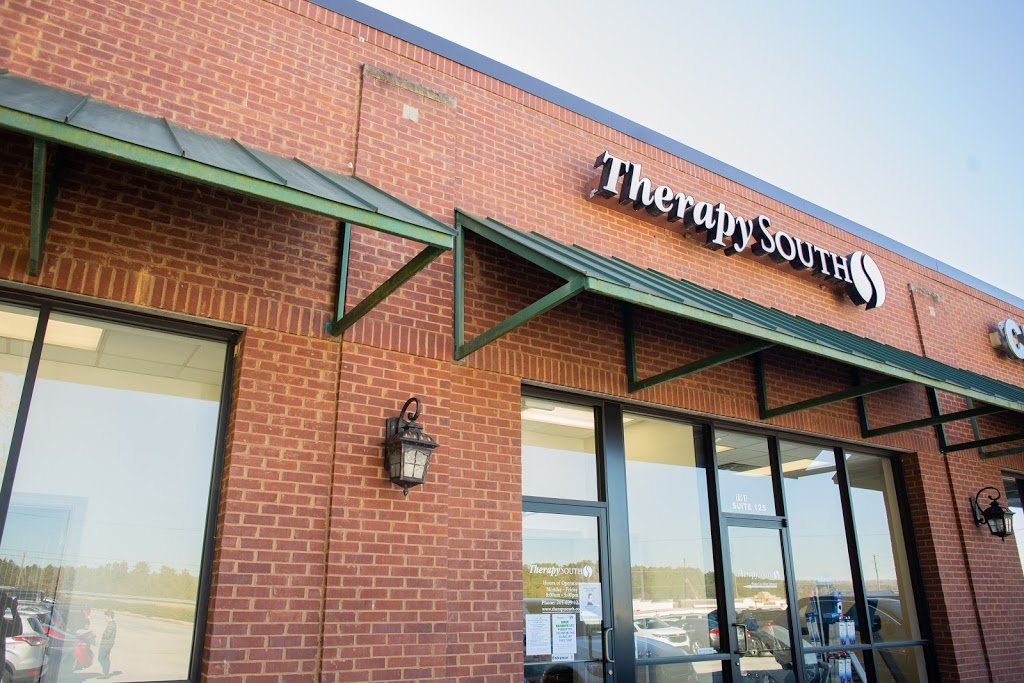 TherapySouth Leeds/Moody | 1101 Higrove Pkwy #125, Leeds, AL 35094, USA | Phone: (205) 699-1220