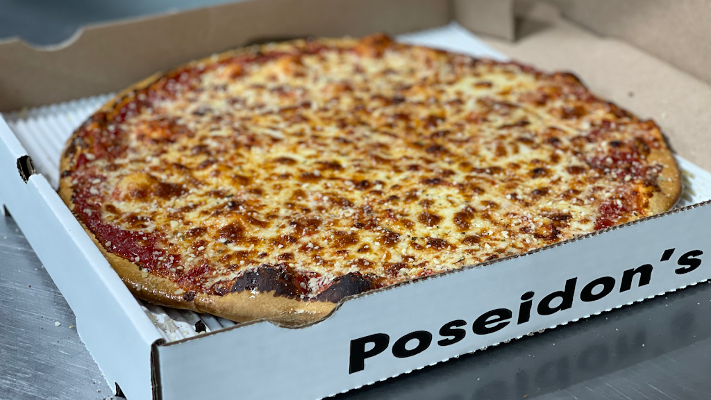 Poseidon’s Pizza Company | 8640 Haines Dr suite g, Florence, KY 41042, USA | Phone: (859) 534-1417