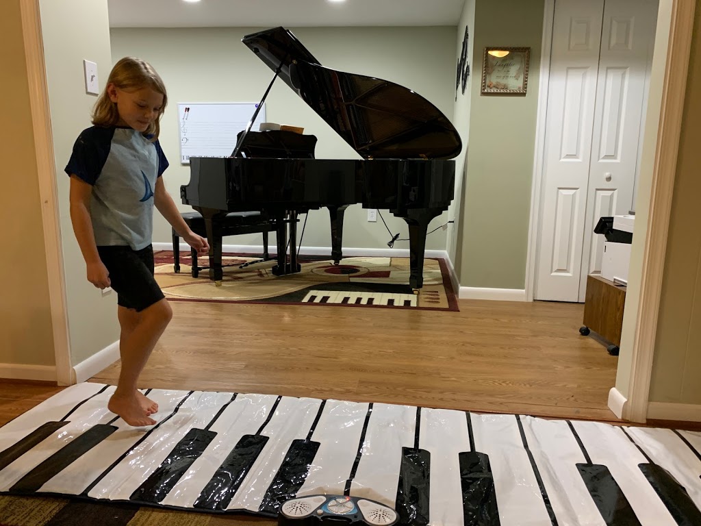 Prelude Piano Lessons | 3808 Roseneath St, Olney, MD 20832, USA | Phone: (301) 795-5265