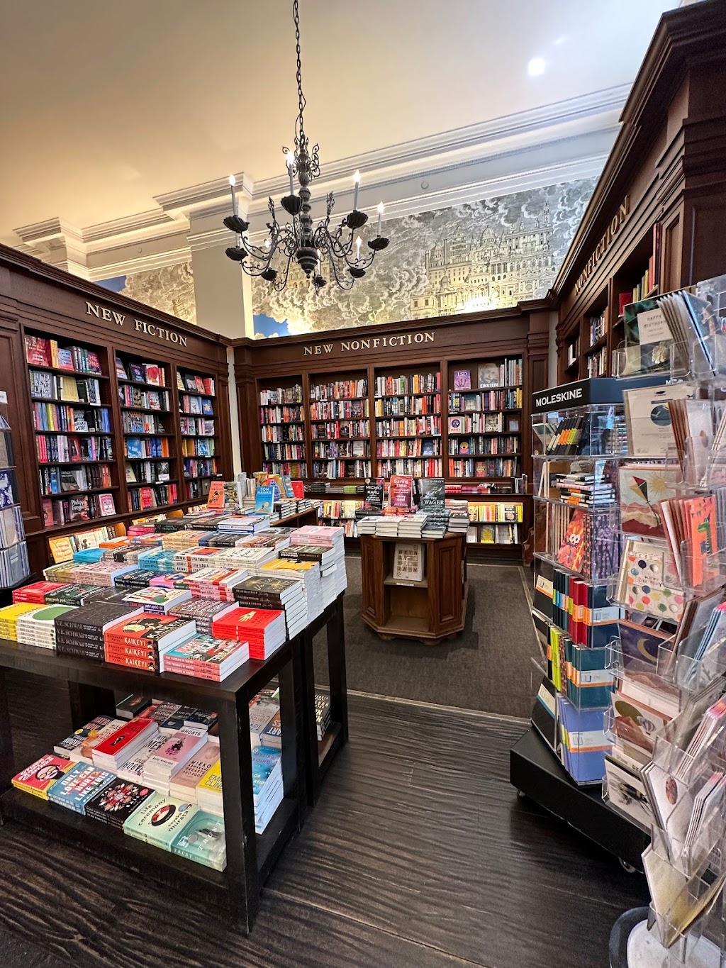 Rizzoli Bookstore | 1133 Broadway, New York, NY 10010, USA | Phone: (212) 759-2424