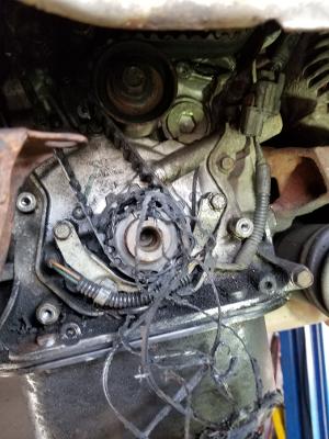 303 Auto Repair | 28 NY-303, Tappan, NY 10983, USA | Phone: (845) 359-3880