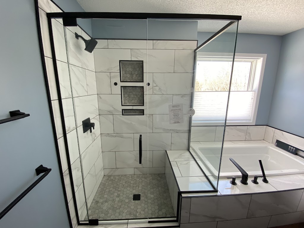 Sweeter Installations | 4150 165th Ave SE, Becker, MN 55308, USA | Phone: (320) 492-2183