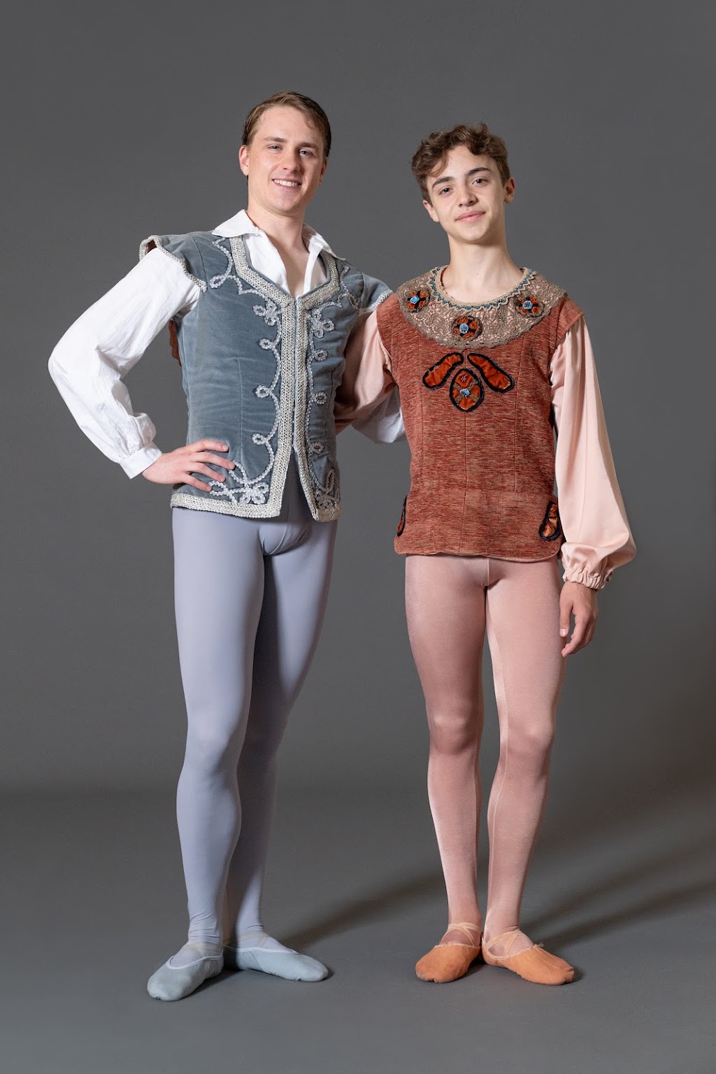 Rye Ballet Conservatory | The Rye Arts Center Location, 51 Milton Rd, Rye, NY 10580, USA | Phone: (914) 565-9367