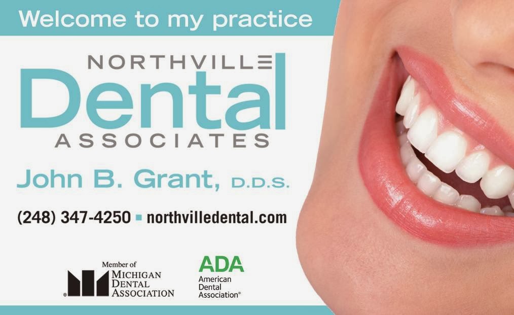 Northville Dental Associates | 42000 Six Mile Rd # 210, Northville, MI 48168, USA | Phone: (248) 347-4250