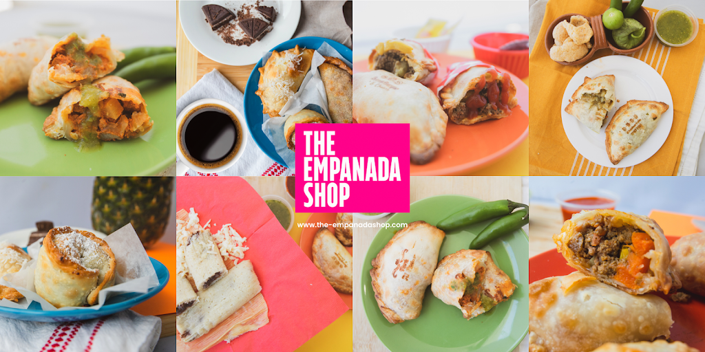 The Empanada Shop | 1908 Artesia Blvd, Redondo Beach, CA 90278, USA | Phone: (424) 328-4405