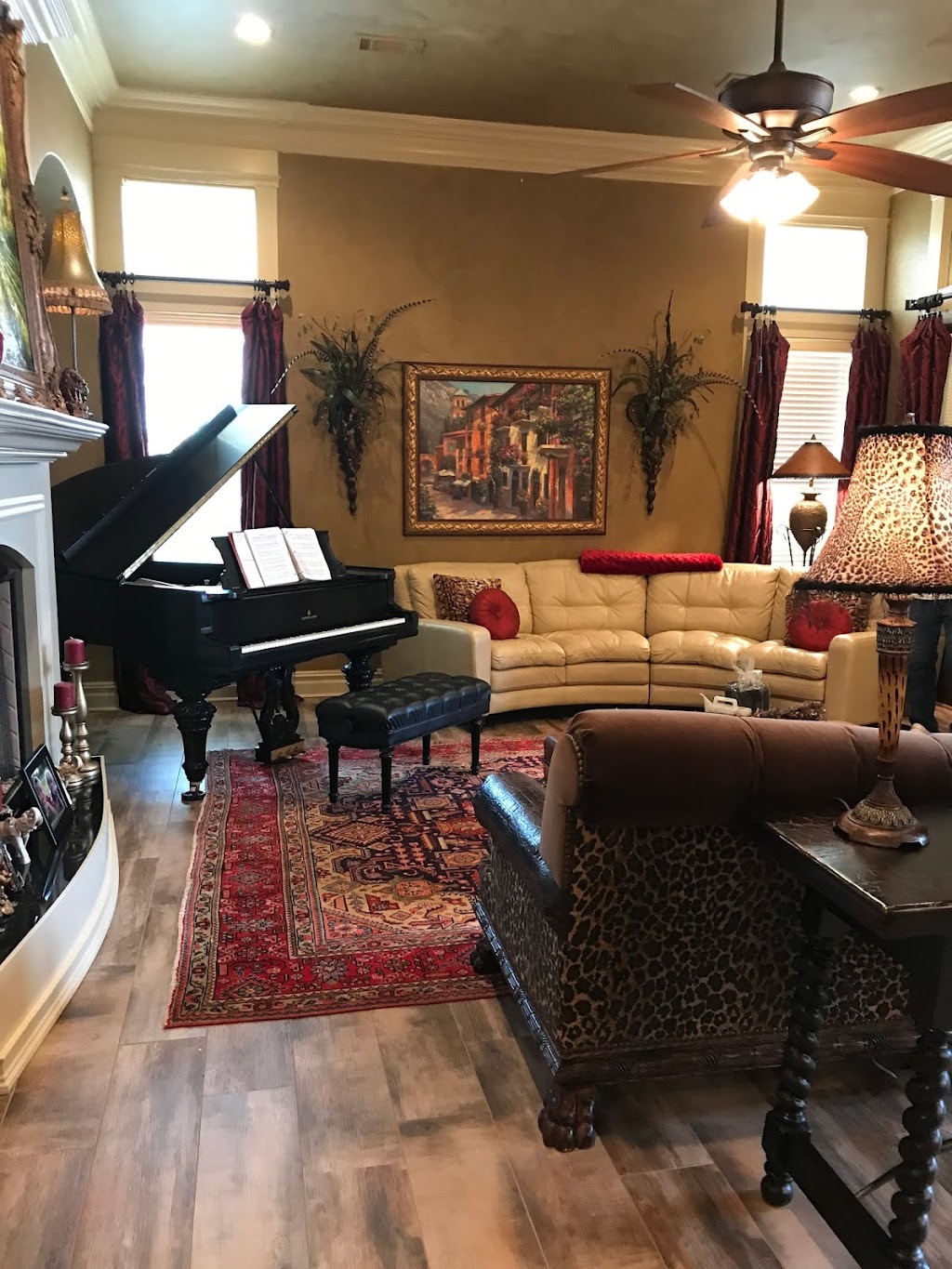 Chupps Piano Service, Inc. | 67267 IN-15, New Paris, IN 46553, USA | Phone: (574) 831-5820