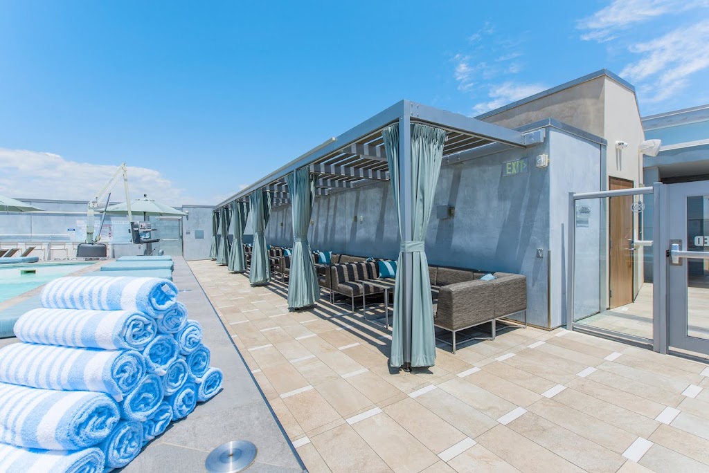 Shade Hotel Redondo Beach | 655 N Harbor Dr, Redondo Beach, CA 90277, USA | Phone: (310) 921-8940