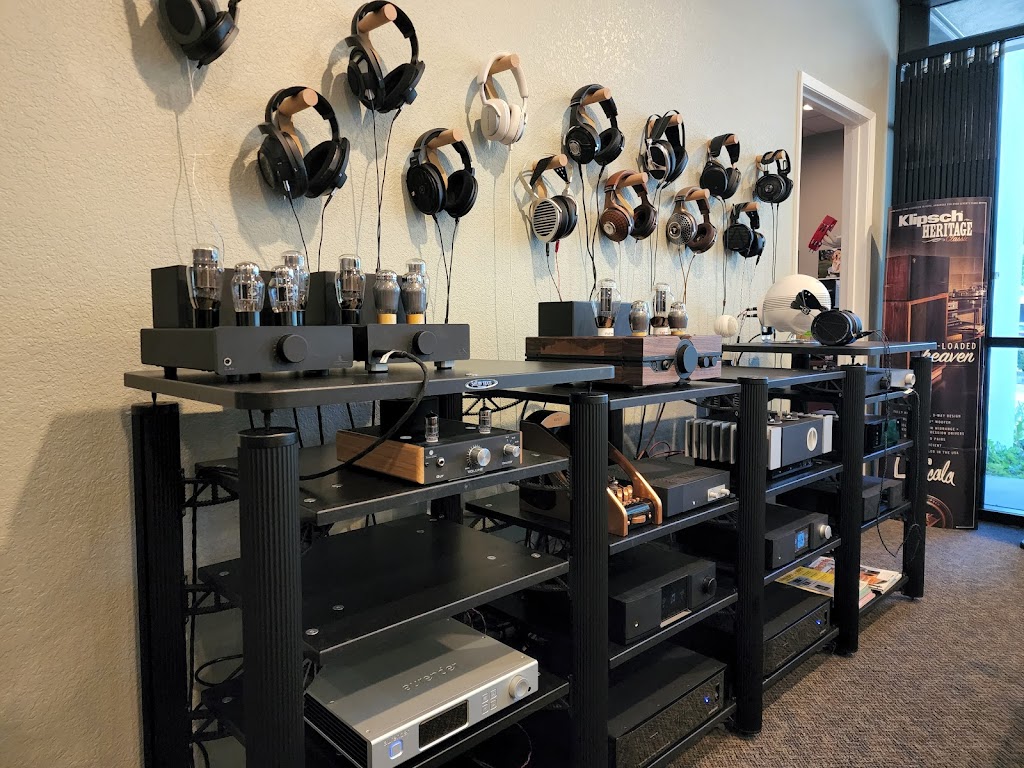 Upscale Audio | 2058 Wright Ave, La Verne, CA 91750, USA | Phone: (909) 931-9686