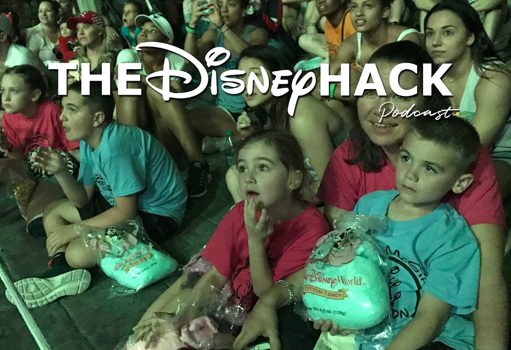 The Disney Hack | 201 S Lakeline Blvd, Cedar Park, TX 78613, USA | Phone: (512) 553-5639
