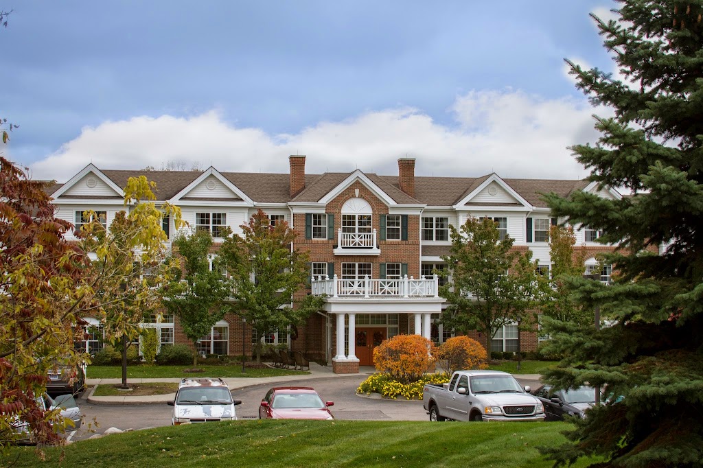 Fairmont Senior Living of Northville | 15870 N Haggerty Rd, Plymouth, MI 48170, USA | Phone: (734) 420-7917