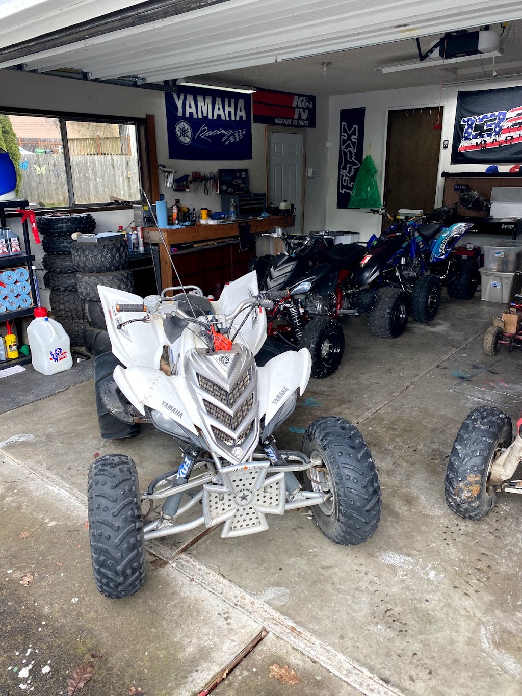 Holeshot Performance ATV | 29914 Edgewood Dr, Scappoose, OR 97056, USA | Phone: (503) 396-0653