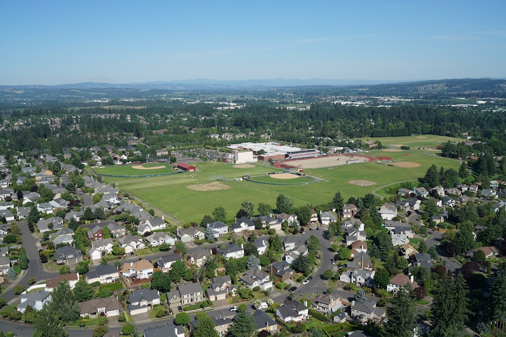 Tualatin High School | 22300 SW Boones Ferry Rd, Tualatin, OR 97062, USA | Phone: (503) 431-5600