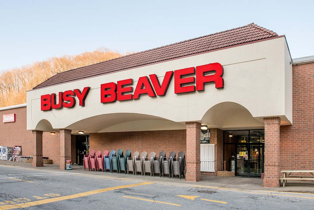 Busy Beaver of White Oak | 2001 Lincoln Way STE 1, White Oak, PA 15131, USA | Phone: (412) 672-6033