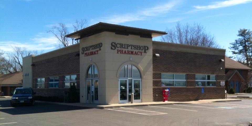 Scriptshop Pharmacy | 4254 Erie Ave SW, Navarre, OH 44662, USA | Phone: (330) 879-5626