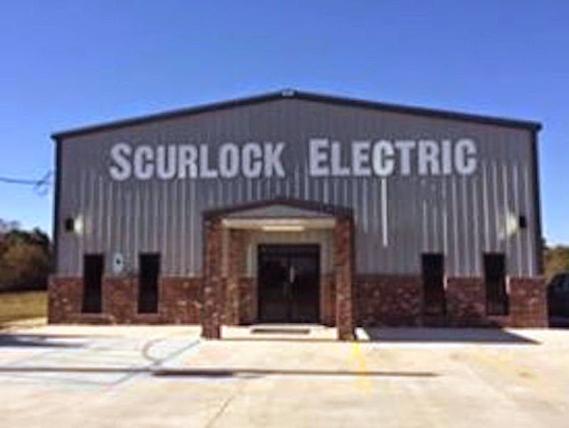 Scurlock Electric | 14700 LA-3235, Cut Off, LA 70345, USA | Phone: (985) 632-5112