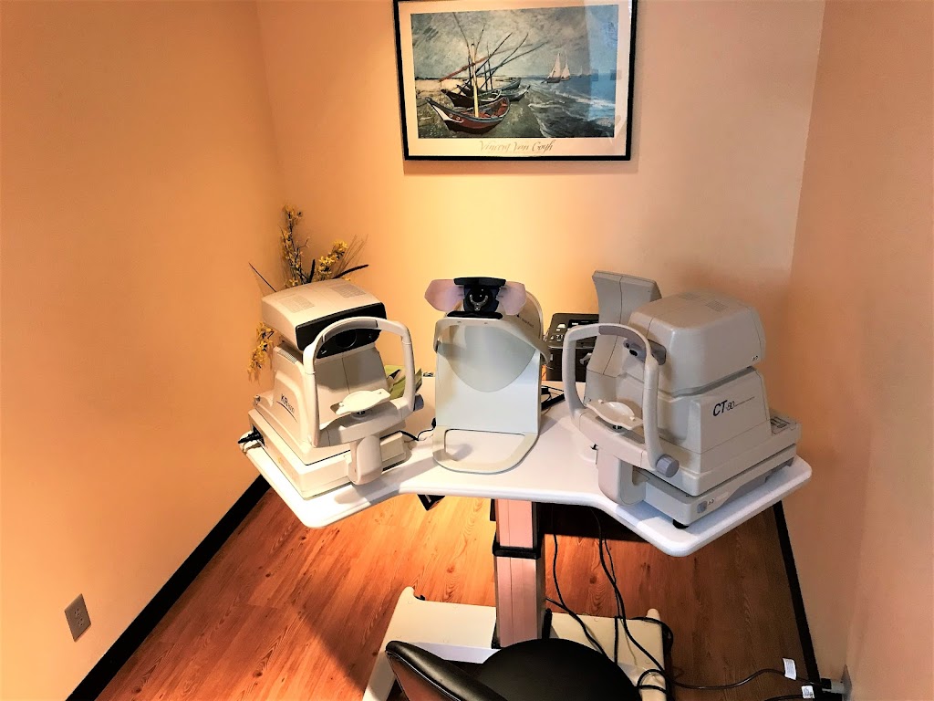 Reinert Family Eye Care | 521 S Central Expy, Anna, TX 75409, USA | Phone: (469) 425-4341