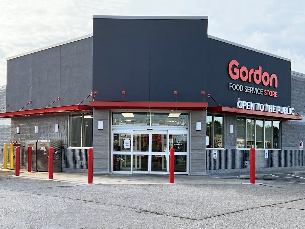 Gordon Food Service Store | 5349 Abbe Rd N, Elyria, OH 44035, USA | Phone: (440) 934-3001