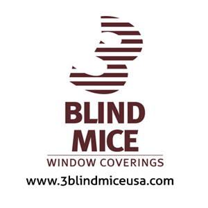 3 Blind Mice Window Coverings | 294 Mountain Laurel Way, Austin, TX 78737, USA | Phone: (512) 646-0905