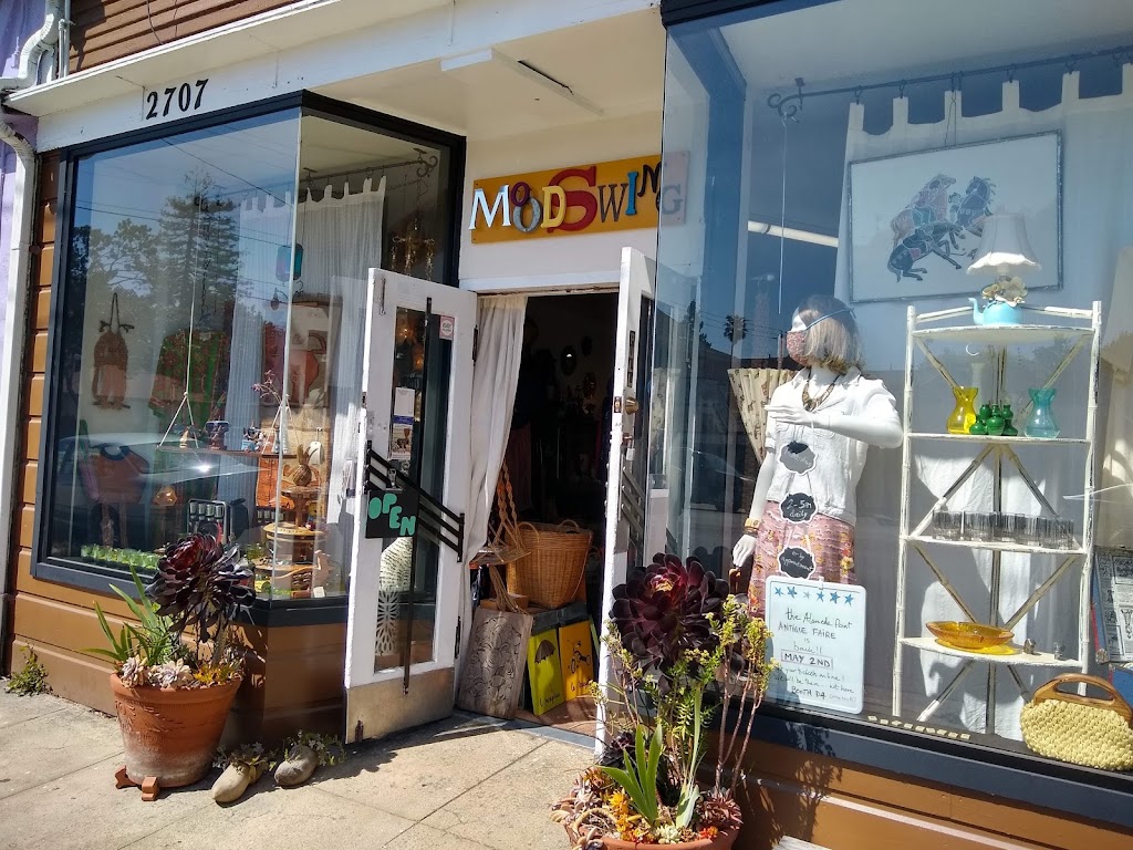 Moodswing | 2707 Encinal Ave, Alameda, CA 94501 | Phone: (949) 332-9123