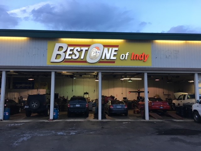 Best-One of Indy | 6362 82nd St, Indianapolis, IN 46250, USA | Phone: (317) 849-4700