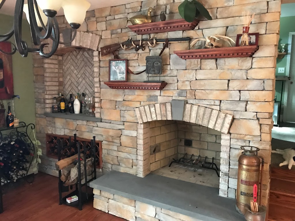 Central Jersey Masonry & Chimney Sweeps (Div. of Hearth Services Unlimited Inc) | 1037 US-9, Howell Township, NJ 07731, USA | Phone: (732) 577-1100