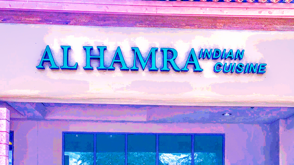 Al Hamra Restaurant | 11219 E Vía Linda suite d-1, Scottsdale, AZ 85259, USA | Phone: (480) 579-2000