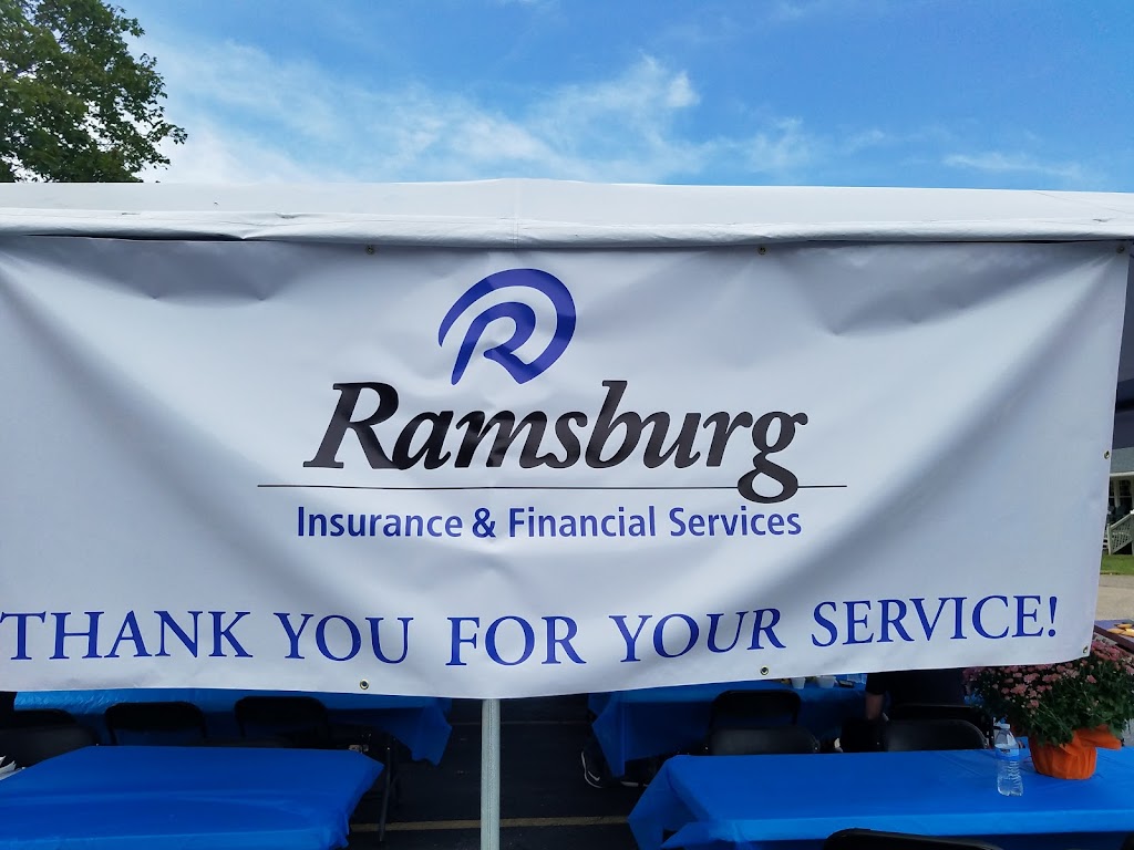 Ramsburg Insurance & Financial Services | 12955 Cleveland Ave NW, Uniontown, OH 44685, USA | Phone: (330) 699-2223