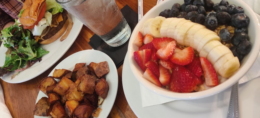 Berries in the Grove | 2884 SW 27th Ave, Miami, FL 33133, USA | Phone: (305) 448-2111